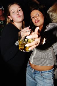 Soul Train Stockholm, 1 mars 2024