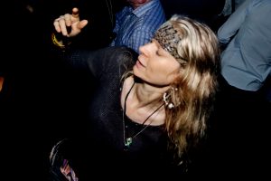 Soul Train Stockholm, 1 mars 2024