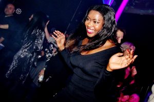 Soul Train Stockholm, 1 mars 2024