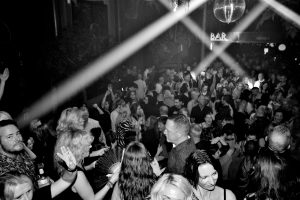 Soul Train Stockholm, 22 mars 2024