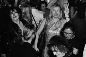Soul Train Stockholm, 22 mars 2024