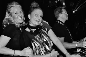 Soul Train Stockholm, 22 mars 2024