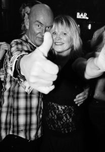 Soul Train Stockholm, 22 mars 2024