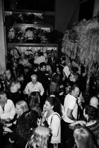 Soul Train Stockholm, 22 mars 2024
