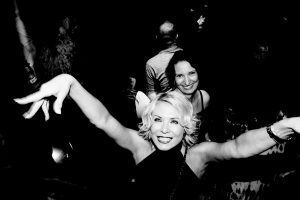 Soul Train Stockholm, 22 mars 2024