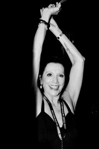 Soul Train Stockholm, 22 mars 2024