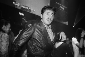 Soul Train Stockholm, 22 mars 2024