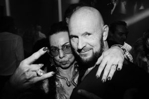 Soul Train Stockholm, 22 mars 2024