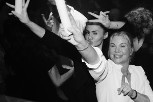 Soul Train Stockholm, 22 mars 2024