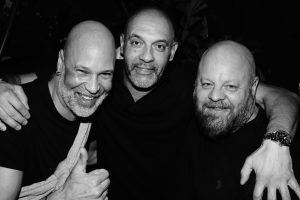 Soul Train Stockholm, 8 mars 2024