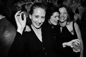 Soul Train Stockholm, 8 mars 2024