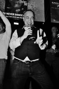 Soul Train Stockholm, 8 mars 2024