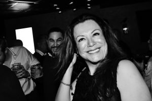 Soul Train Stockholm, 8 mars 2024