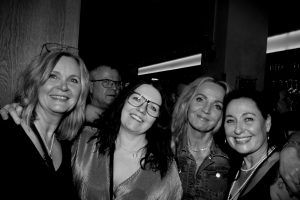 Soul Train Stockholm, 8 mars 2024
