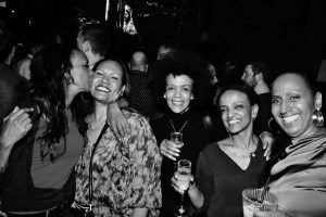 Soul Train Stockholm, 19 april 2024