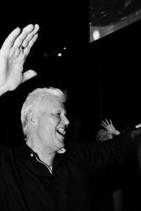 Soul Train Stockholm, 19 april 2024