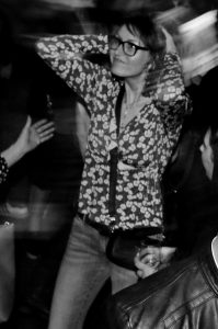 Soul Train Stockholm, 19 april 2024