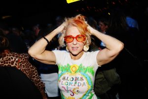 Soul Train Stockholm, 19 april 2024