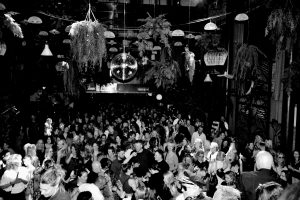 Soul Train Stockholm, 19 april 2024