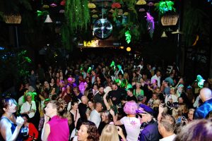 Soul Train Stockholm, 19 april 2024