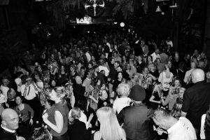 Soul Train Stockholm, 19 april 2024