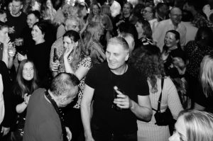 Soul Train Stockholm, 19 april 2024