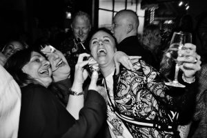 Soul Train Stockholm, 19 april 2024