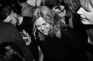 Soul Train Stockholm, 19 april 2024