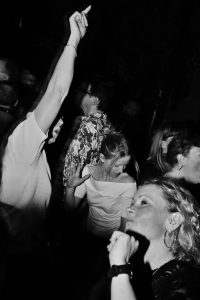 Soul Train Stockholm, 19 april 2024