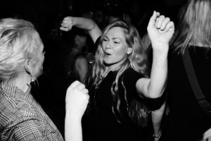 Soul Train Stockholm, 19 april 2024
