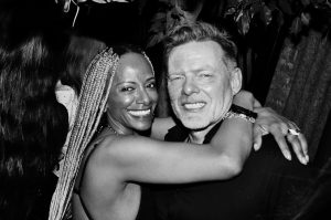 Soul Train Stockholm, 19 april 2024