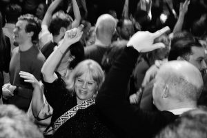 Soul Train Stockholm, 19 april 2024
