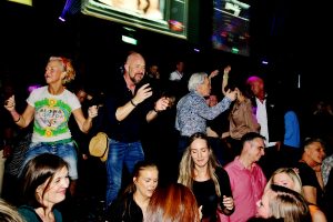 Soul Train Stockholm, 19 april 2024