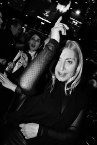 Soul Train Stockholm, 5 april 2024