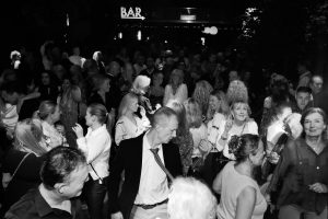 Soul Train Stockholm, 5 april 2024