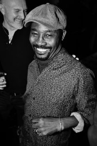 Soul Train Stockholm, 5 april 2024