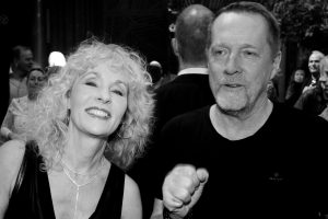 Soul Train Stockholm, 5 april 2024