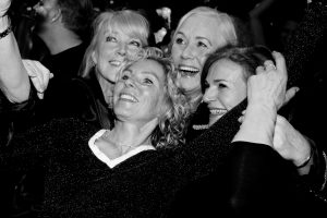Soul Train Stockholm, 5 april 2024