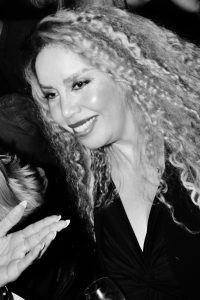 Soul Train Stockholm, 5 april 2024