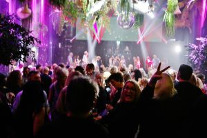 Soul Train Stockholm, 5 april 2024