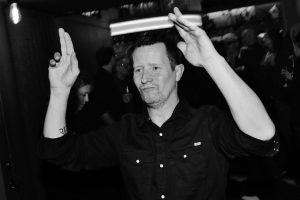 Soul Train Stockholm, 5 april 2024