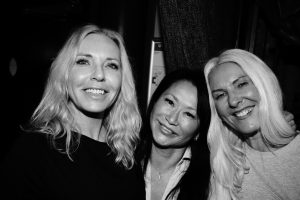 Soul Train Stockholm, 5 april 2024