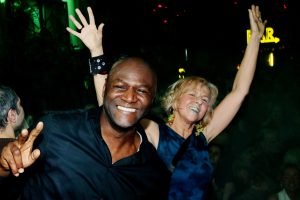 Soul Train Stockholm, 5 april 2024
