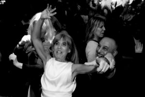 Soul Train Stockholm, 5 april 2024