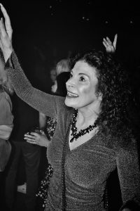 Soul Train Stockholm, 5 april 2024