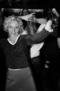 Soul Train Stockholm, 5 april 2024