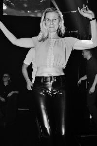 Soul Train Stockholm, 5 april 2024
