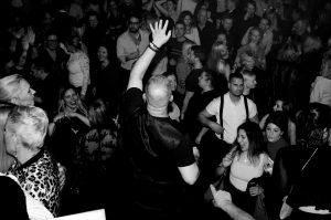 Soul Train Stockholm, 5 april 2024