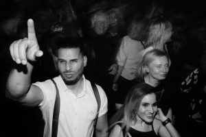 Soul Train Stockholm, 5 april 2024