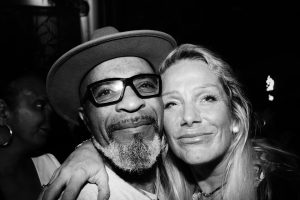 Soul Train Stockholm, 5 april 2024